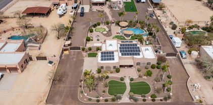 602 W Ridgecrest Road, Phoenix