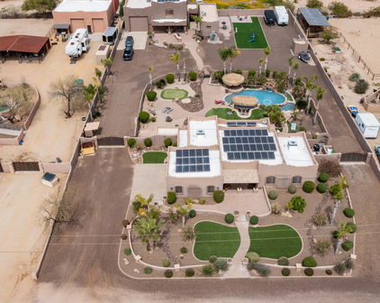 602 W Ridgecrest Road, Phoenix