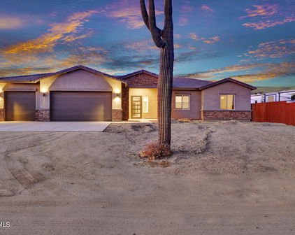 16812 W Baker Road, Surprise