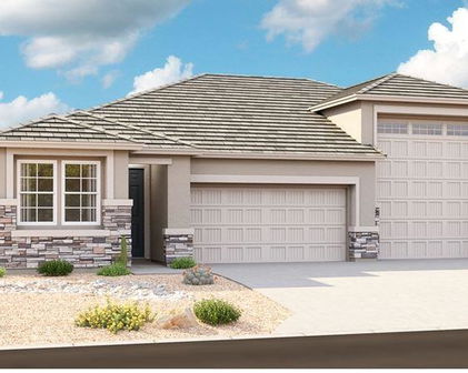25547 N 185th Drive, Surprise