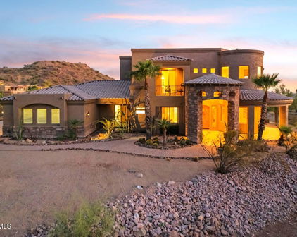 8733 E Russell Street, Mesa