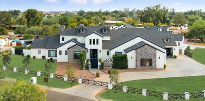 8441 E Gary Road, Scottsdale