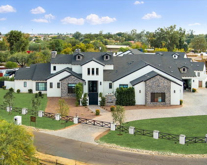 8441 E Gary Road, Scottsdale