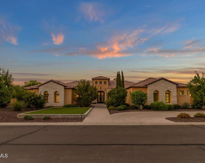 10034 W Villa Lindo Drive, Peoria