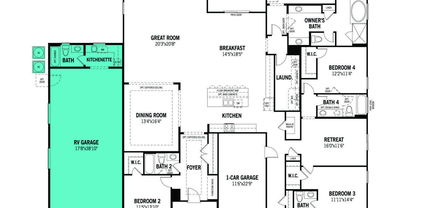 18138 W Colter Street, Litchfield Park