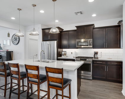 18050 W Amber Ridge Way, Goodyear
