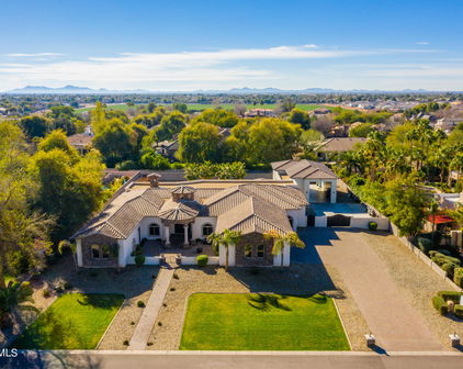 2375 E Cloud Drive, Chandler