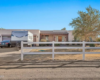 9109 S 220th Drive, Buckeye