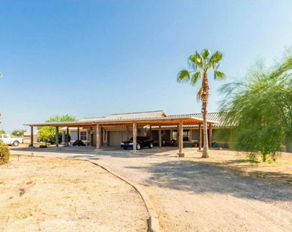 20165 W Moccasin Trail, Buckeye