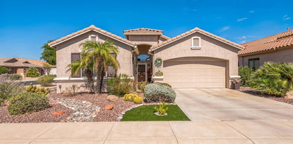 18164 W Addie Lane, Surprise
