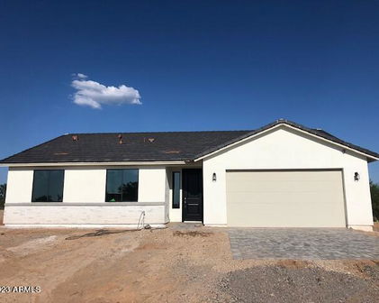 29516 N 151st Lane, Surprise