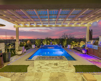 26716 W Ponderosa Lane, Buckeye