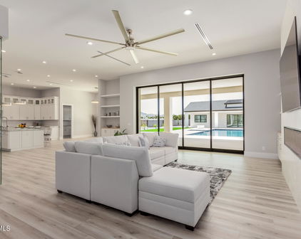 24614 S 183rd Place, Gilbert