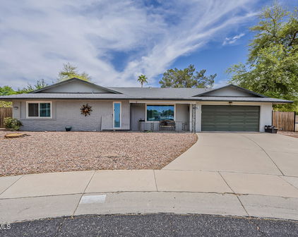 9703 W Hawthorn Court, Sun City