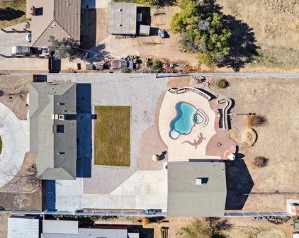 3312 E Flower Street, Phoenix
