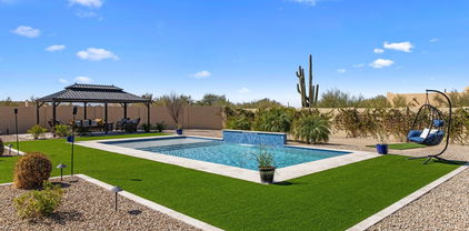 30416 N 64th Street --, Cave Creek