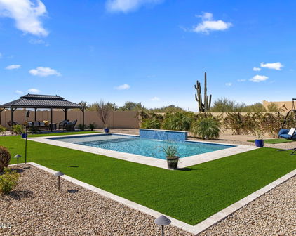 30416 N 64th Street --, Cave Creek