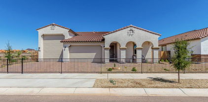14162 W Crabapple Drive, Surprise