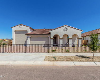 14162 W Crabapple Drive, Surprise