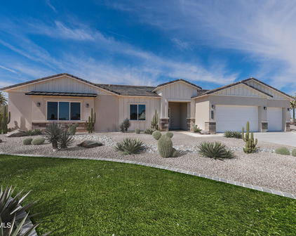 18080 W Amber Drive, Goodyear