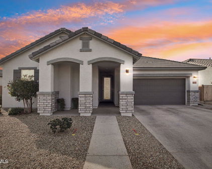 14317 W Faye Way, Surprise