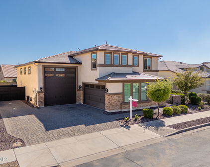 17347 W Sherman Street, Goodyear