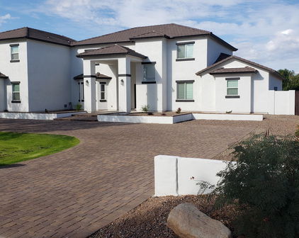 2060 E Quartz Street, Mesa