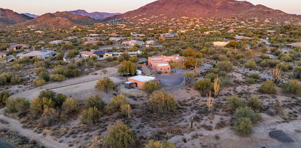 35340 N 52nd Place, Cave Creek