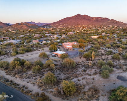 35340 N 52nd Place, Cave Creek