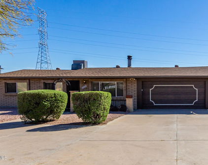 10105 E Brown Road, Mesa