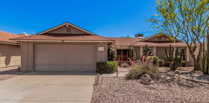 1473 Leisure World --, Mesa
