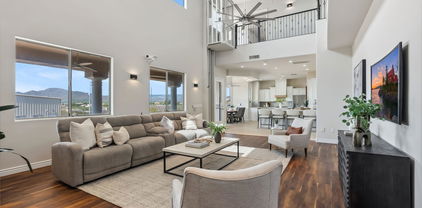 3106 W Blue Eagle Lane, Phoenix