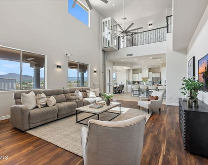 3106 W Blue Eagle Lane, Phoenix