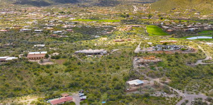 5801 E Saguaro Road, Cave Creek