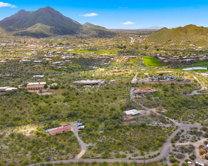 5801 E Saguaro Road, Cave Creek