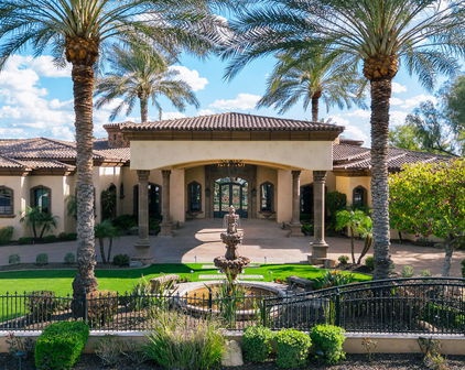 9705 E Cholla Street, Scottsdale
