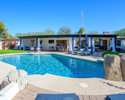 11020 N 74th Street, Scottsdale