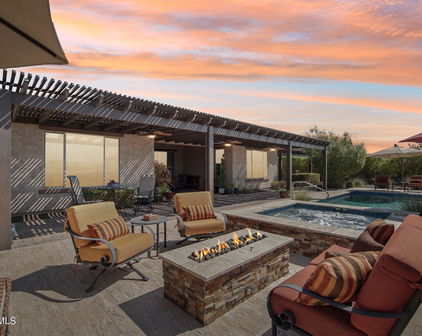 18251 W Sells Drive, Goodyear