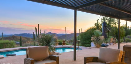 7150 E Sierra Vista Road Unit B, Cave Creek