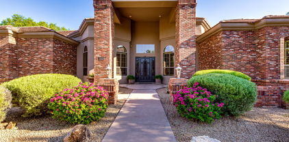 5224 W Park View Lane, Glendale