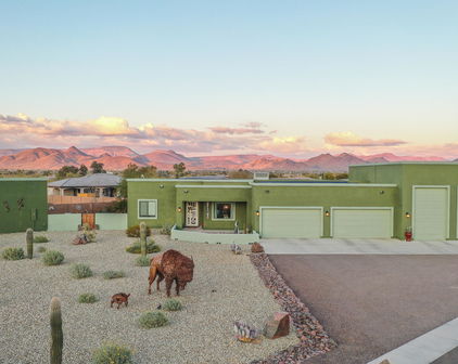 10 E Old Paint Trail, Phoenix