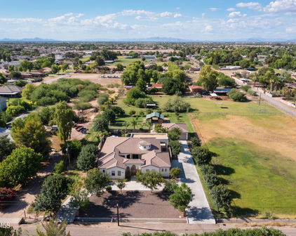 12332 E Victoria Street, Chandler