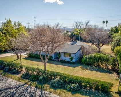 347 E Redfield Road, Chandler
