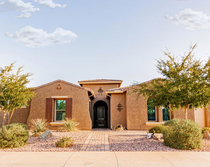 18419 W Roma Avenue, Goodyear