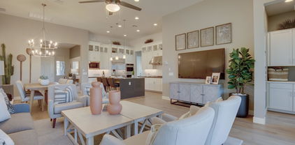 6091 N Sunrise Lane, Buckeye