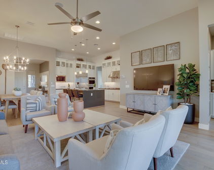 6091 N Sunrise Lane, Buckeye