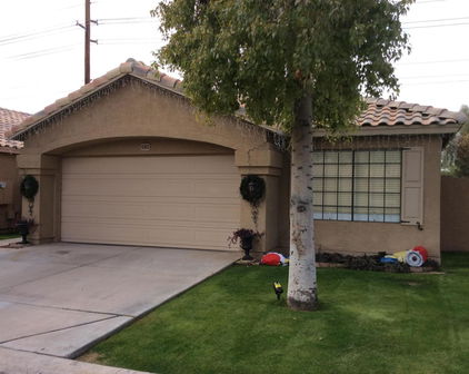 680 N Aspen Drive, Chandler