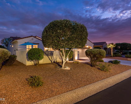 13805 W Nogales Drive, Sun City West