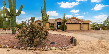 6107 E Windstone Trail, Cave Creek