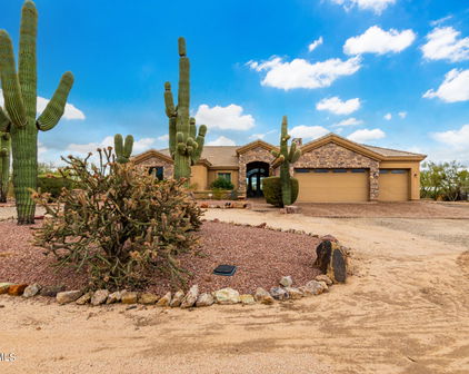 6107 E Windstone Trail, Cave Creek